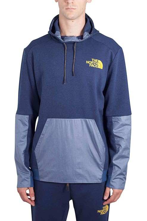 vista tek north face