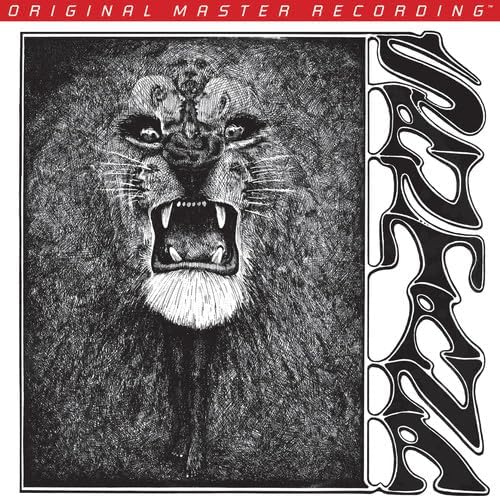Amazon.com: Caravanserai: CDs & Vinyl