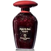 Night De Paris - Marte by LOrientale Fragrances for Unisex - 3.3 oz Extrait De Parfum Spray