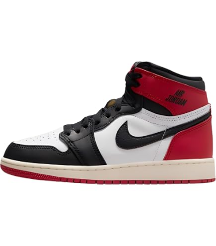 Amazon.com | Jordan Youth Air Jordan 1 Retro High OG GS 575441 061