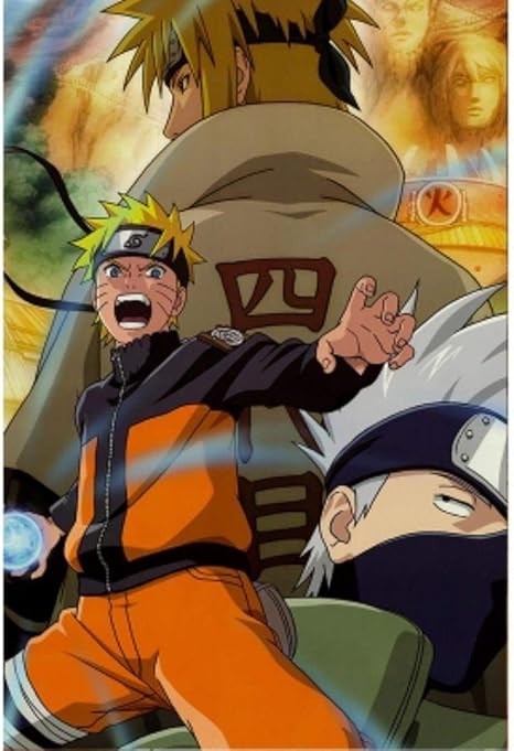 Naruto Eps 300 Goreng