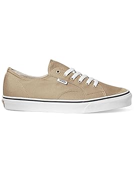 vans caqui