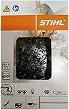 GENUINE STIHL OEM OILOMATIC 26RM3 68 18" MS250 SAW