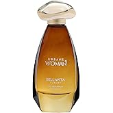 Bella Vita Luxury URBANE Women's Fragrance | EDP Perfume for Women | Vanilla Top Note | 100 ml pack | 3.4 Fl. Oz. | Amber and Floral notes | Gift for Women | Eau de Parfum