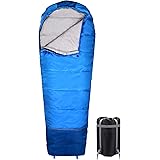 kids ultralight sleeping bolsa