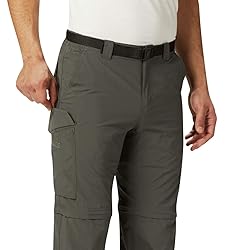 Columbia Men's Silver Ridge Convertible