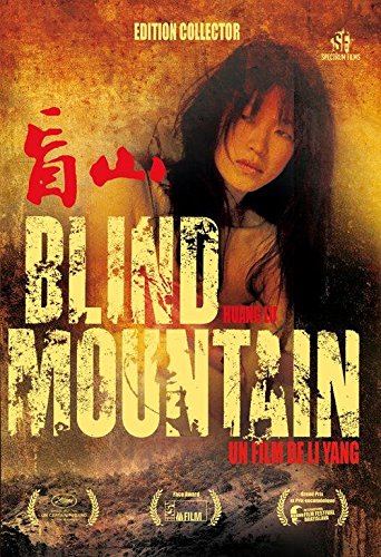 Blind Mountain - Édition Collector