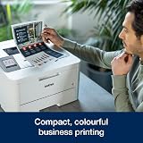Brother HL-L8230CDW Colour LED Printer - 30ppm, WiFi, USB, Touchscreen view 5