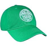 Celtic FC Classic Adjustable Hat - Green