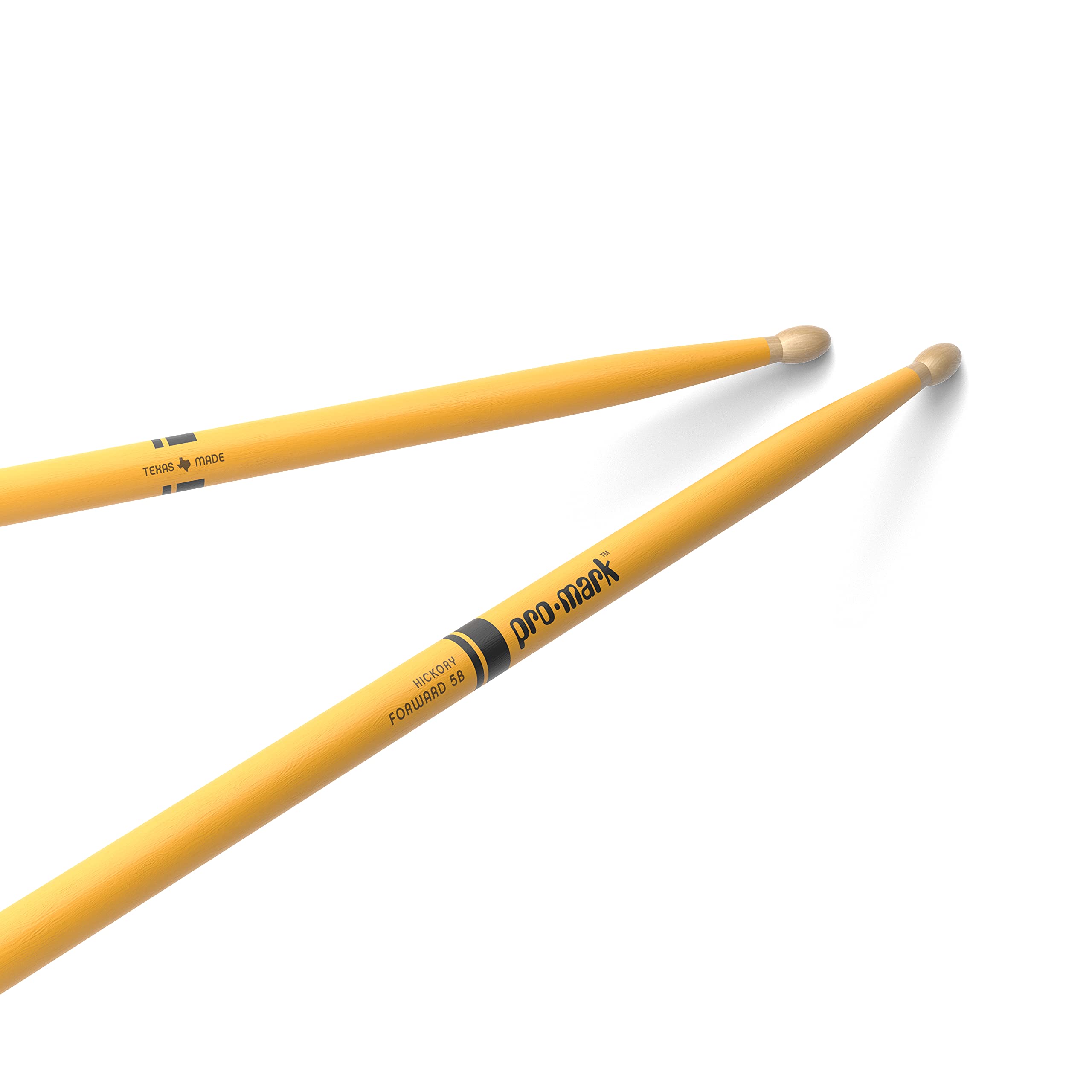 Promark Classic 5B Yellow