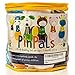 PinPals Developmental Bowling Game Set for One Year Old Boys and Girls