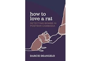 How to Love a Rat: Detecting Bombs in Postwar Cambodia