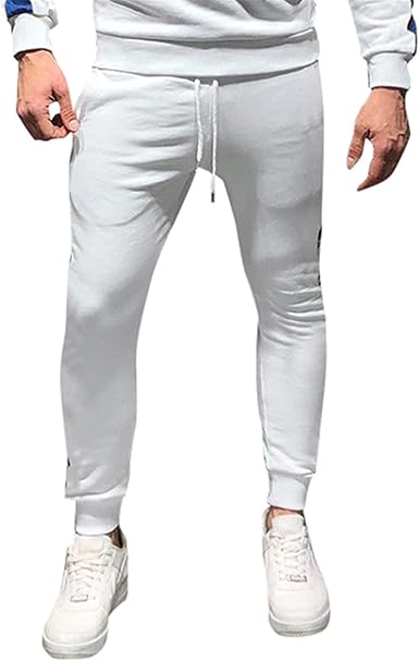 hip hop tracksuit