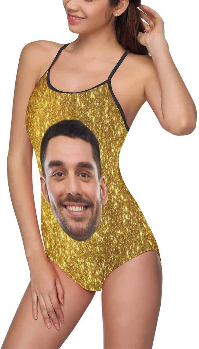 male one piece bathing suit