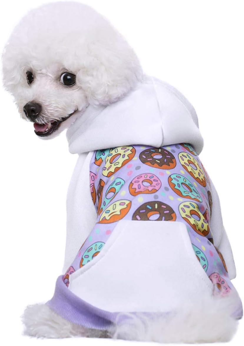 Puppy hats and puppy hoodies Outlet