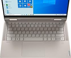 Lenovo Yoga C740 14” FHD Touchscreen Laptop with