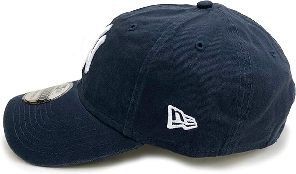 Amazon Co Jp Ny ヤンキースキャップ ネイビー Moma Edition ホーム キッチン