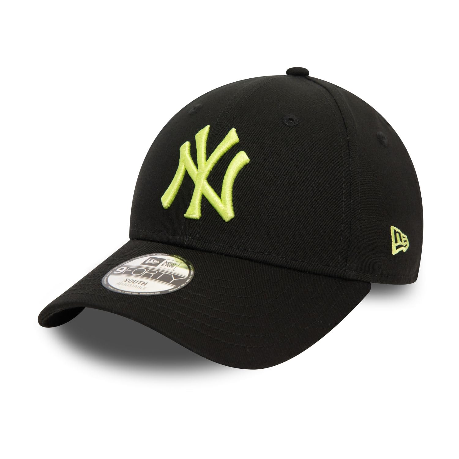 New Era 9Forty Kids Cap - New York Yankees black - Toddler