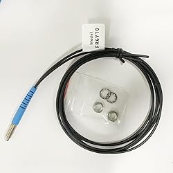 FR6Y10 Fiber Optic Sensor,Diffuse Reflective