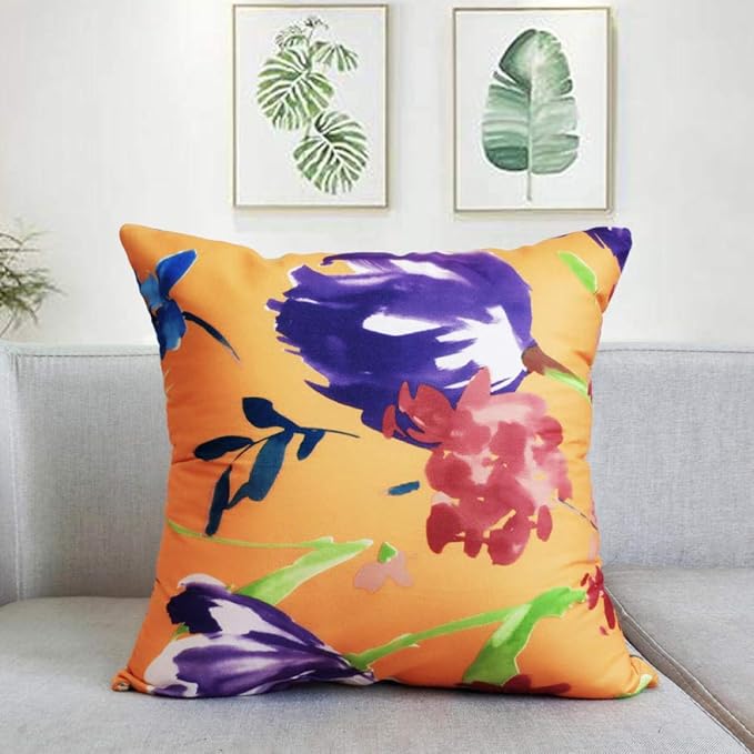 Almohada Sofá Cojín Hogar Oficina Almohada Cojín Funda De Almohada Al