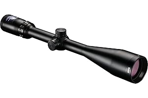 Bushnell Banner Dusk & Dawn Multi-X Reticle Riflescope