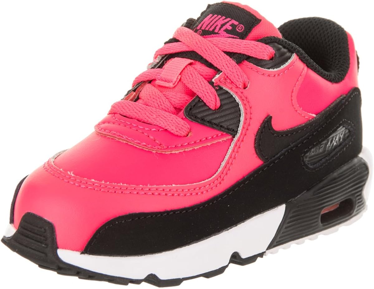 toddler air max pink