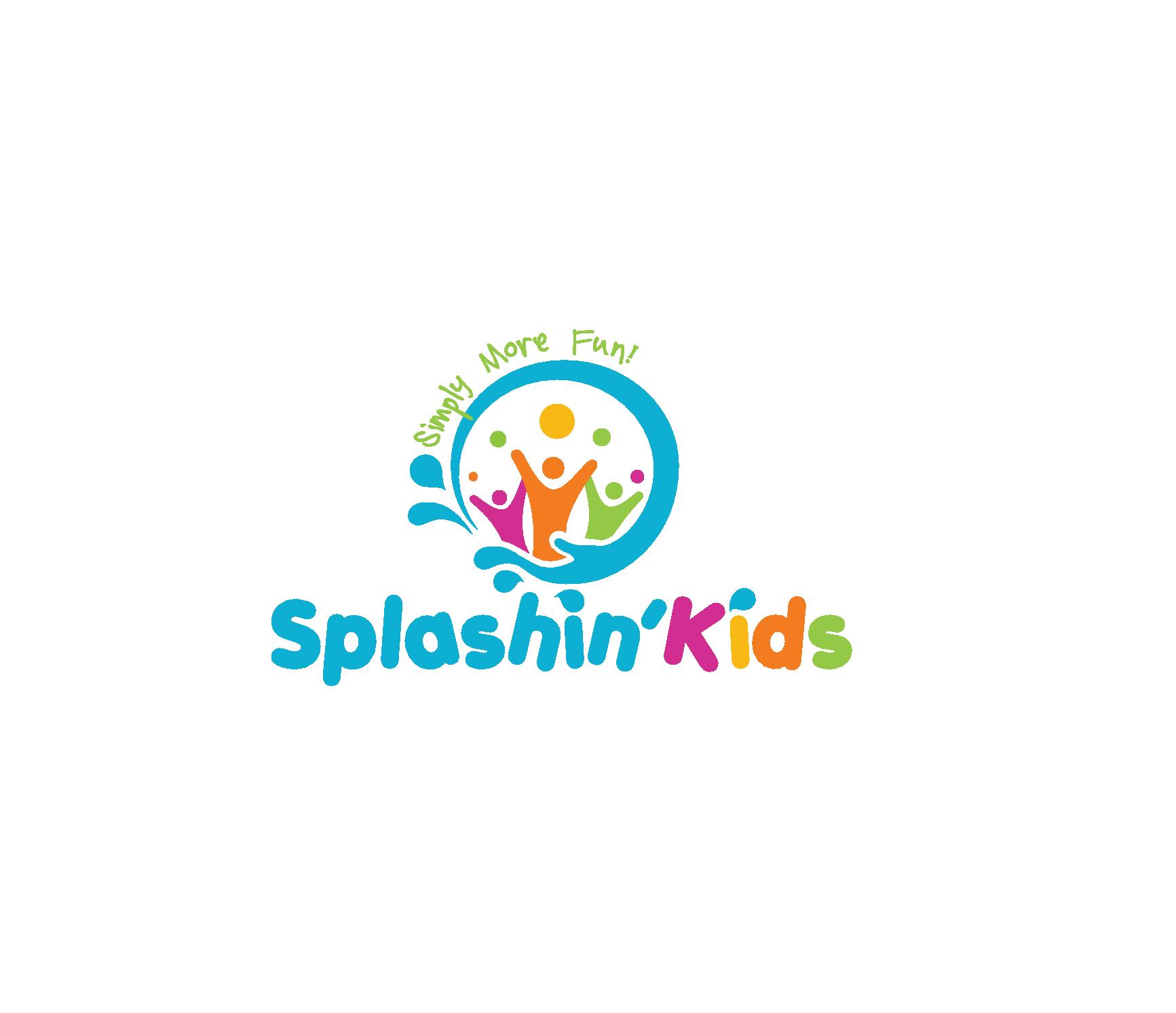 6 Splashinkids+Inflatable+Toddlers+Activity+Stimulation