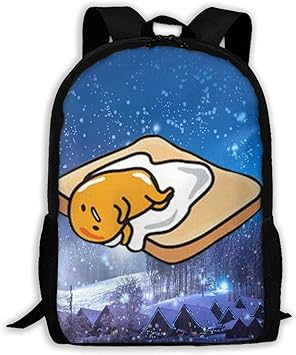 gudetama backpack amazon