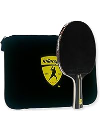 Table Tennis Rackets | Amazon.com: Table Tennis & Ping Pong