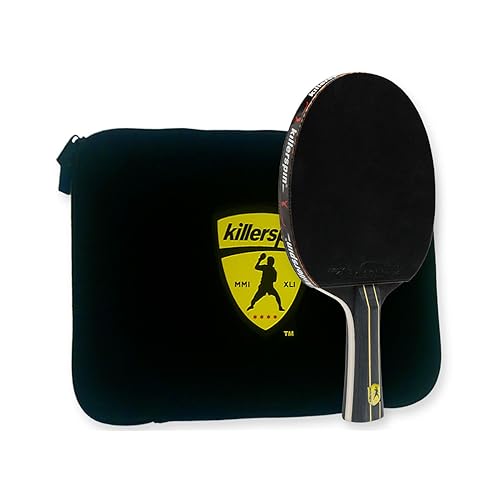 Best Ping Pong Paddles: Amazon.com