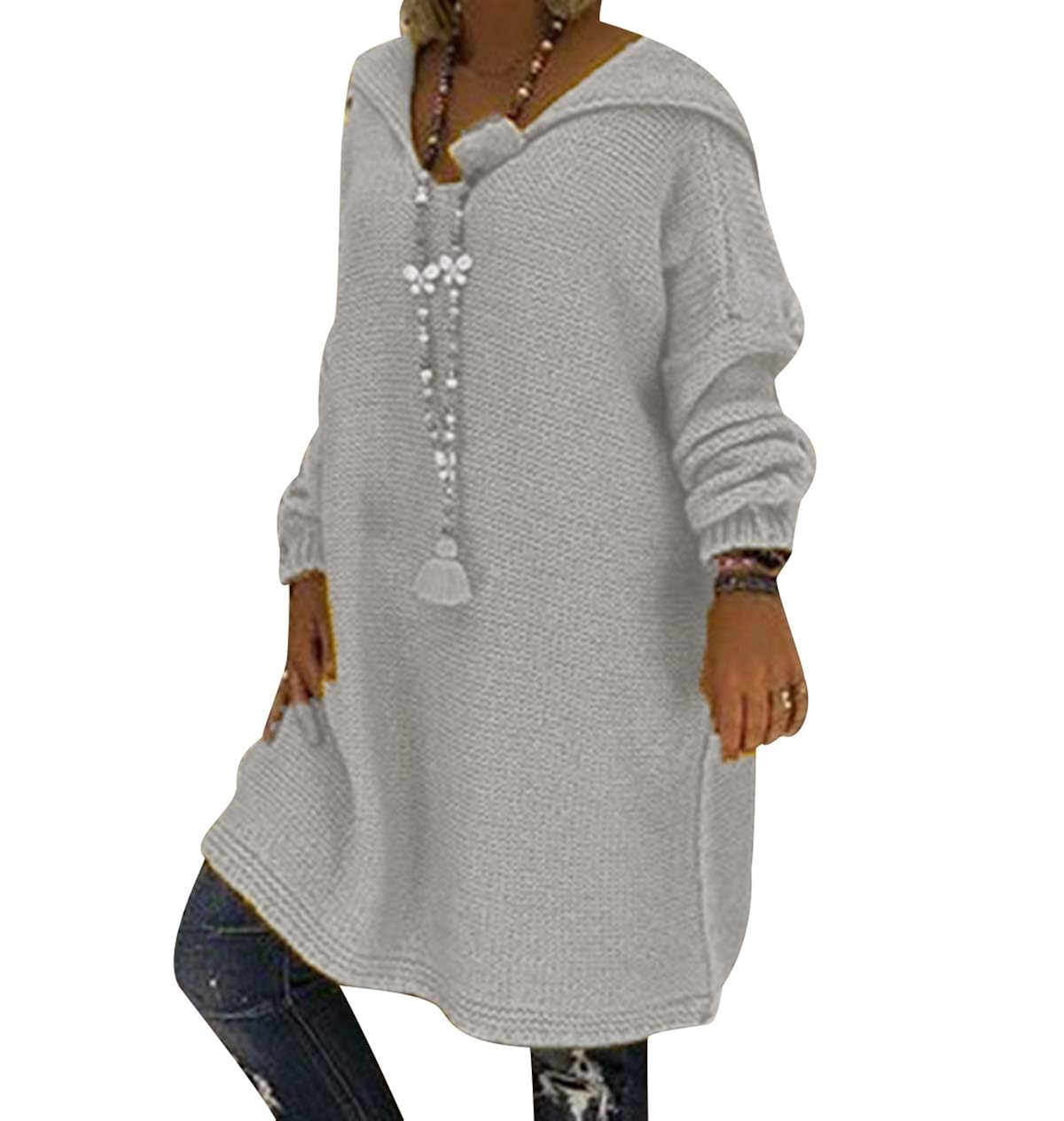 maglioni pesanti donna