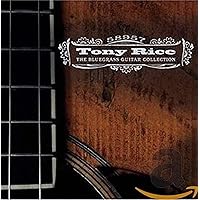 The Bluegrass Guitar Collection