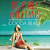 Cocoa Beach: A Novel Cocoa Beach: A Novel