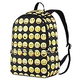 Hynes Eagle Emoji Kids' Backpack