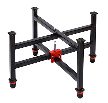 KD Carrom Floor Stand