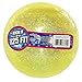 Maui Toys Jumbo Glitter Sky Ball, 120mm, Colors May Vary