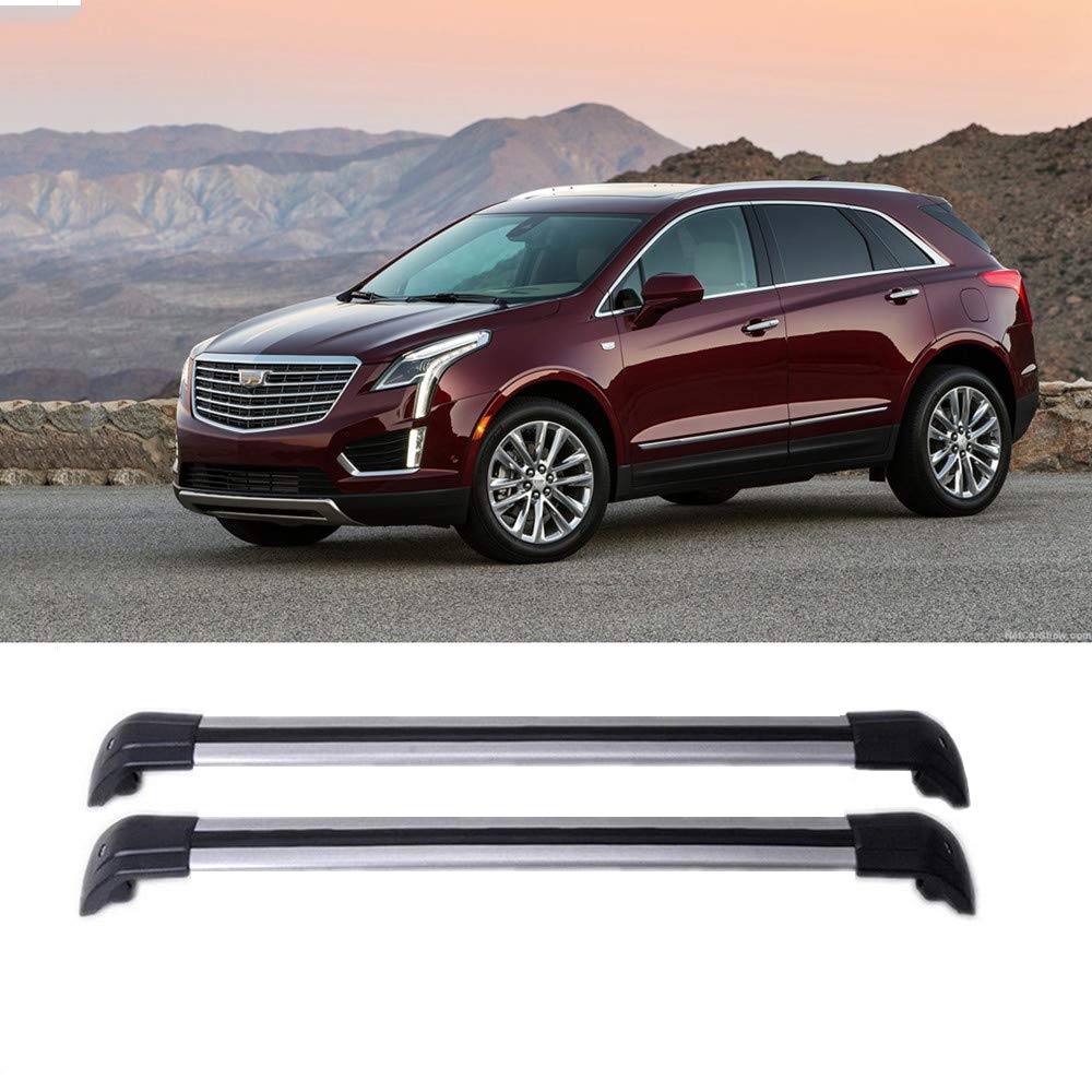 bike rack for cadillac xt5