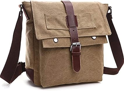 zuo lun duo messenger bag