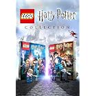 LEGO Harry Potter Collection Standard - PC Steam [Online Game Code]