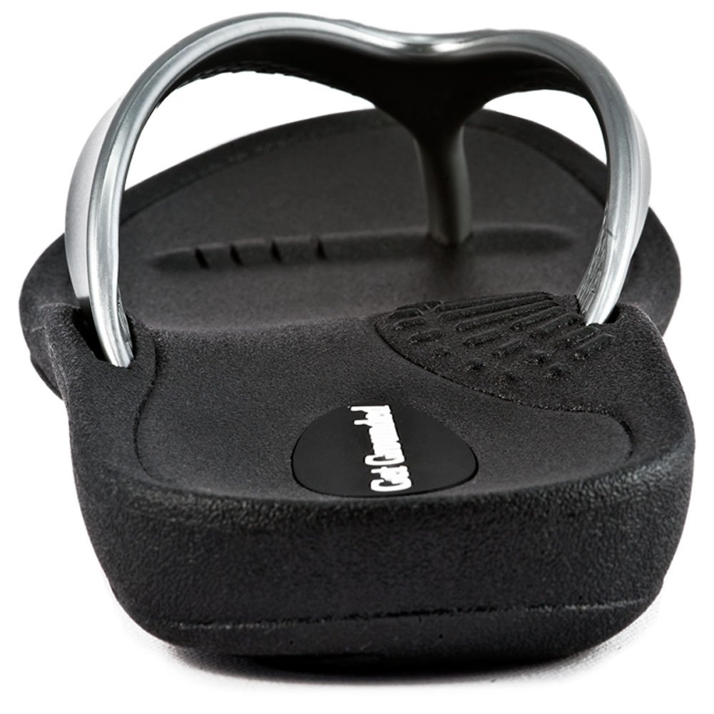 groundals earthing shoes