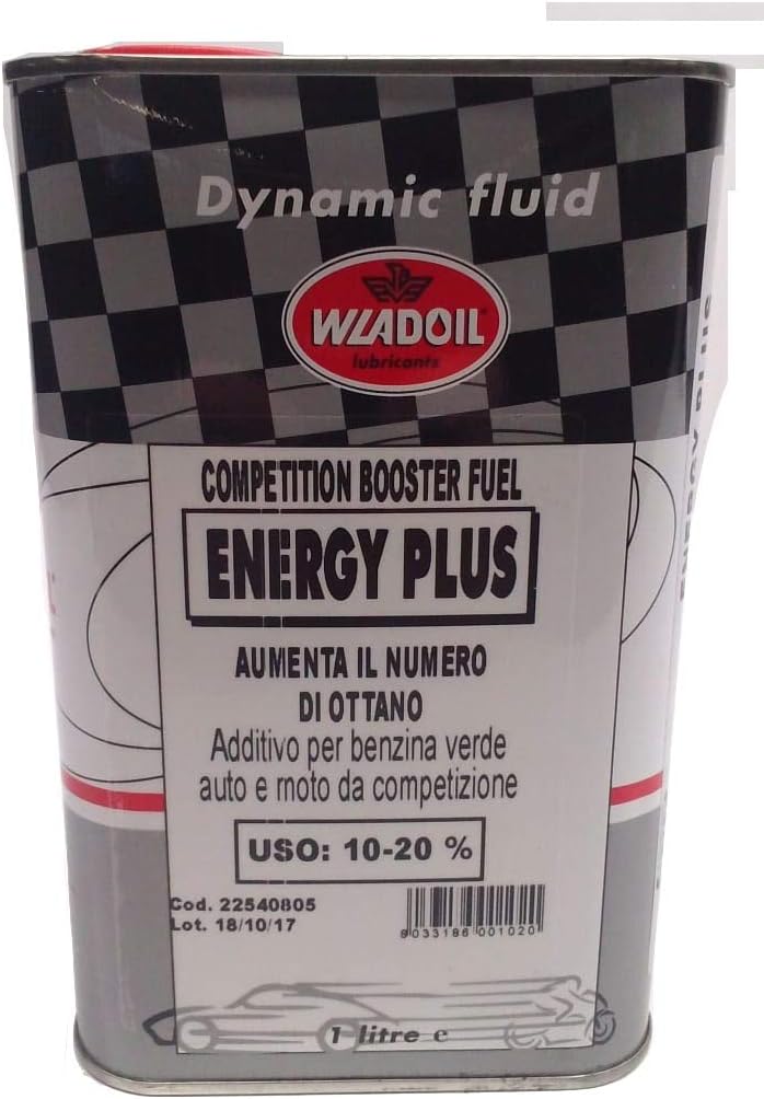 booster di energia per gli uomini