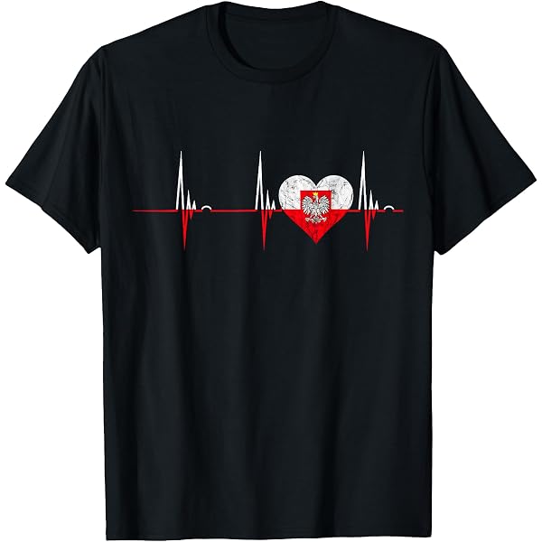 Débardeur Irlande Heartbeat – Motif Cœur Battant Irlandais, Léger, Coupe Classique – Cadeau Pour Amoureux De L’Irlande