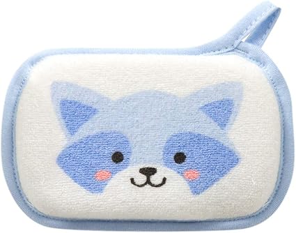 baby sponge bath wipes