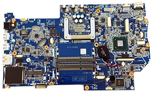 CLEVO P150EM motherboard for Sager NP9150 Eurocom Racer 2.0