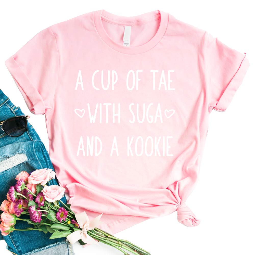 Best Tea And Cup Clothing Brand