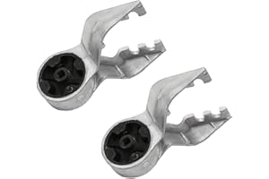 Vkinman CV6Z-5K291-K Escape Muffler Tailpipe Mount Brackets Replacement for Ford 2013-2019 Exhaust Hanger Bracket CV6Z5K291K 