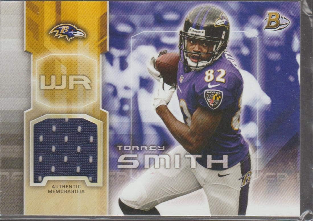 torrey smith ravens jersey