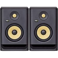music studio speakers