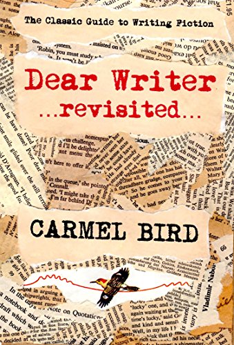 Dear Writer Revisited