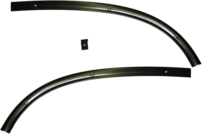 Golden Star Auto DP13-57WT Dash Trim